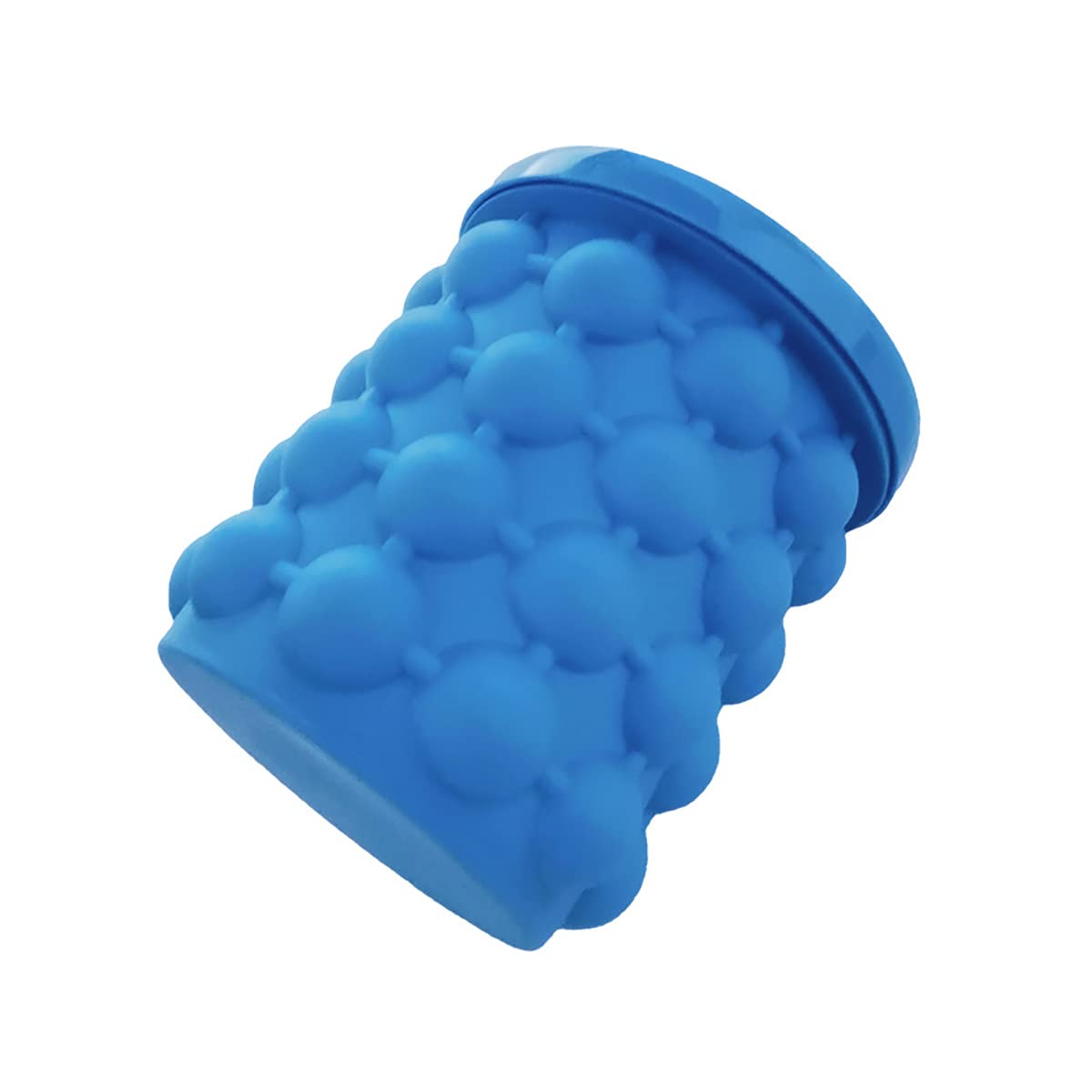 Silicone Ice Cube Maker