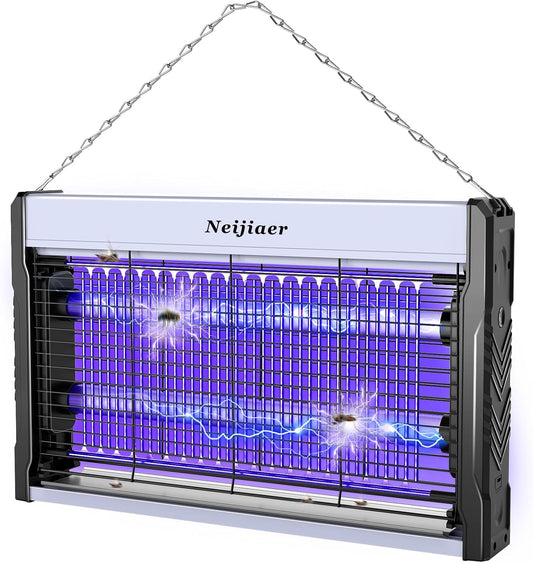 Electric Shock Bug Zapper