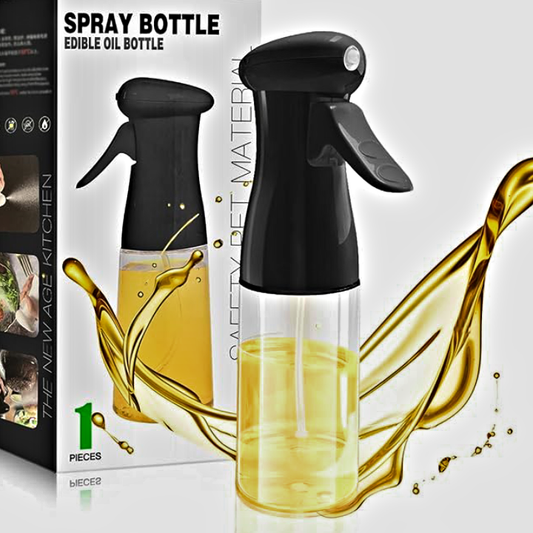 Kitchen Oil Spray Bottle