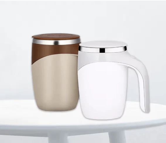 Stainless Steel Travel Coffee Cup for Office, Home, Kitchen