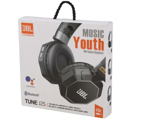JBL Wireless Headset